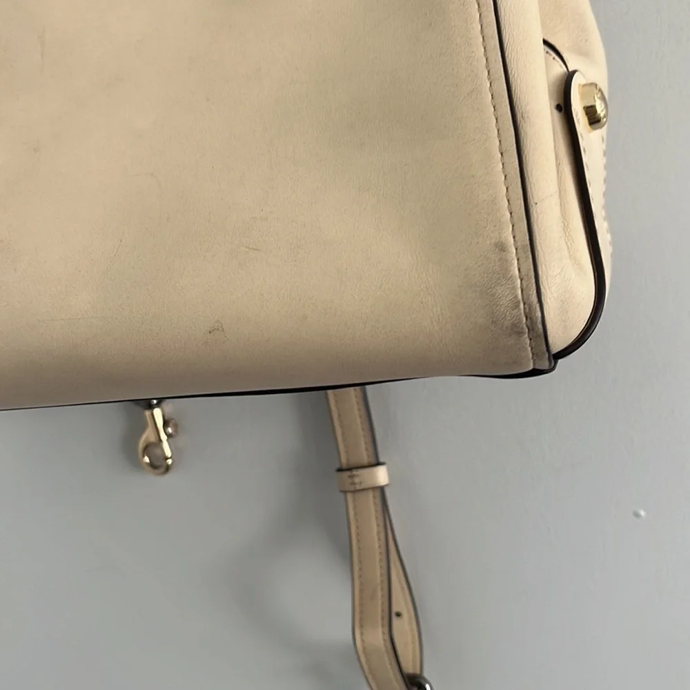 Coach Selena grace bag Selena comes‎ collab with coach
